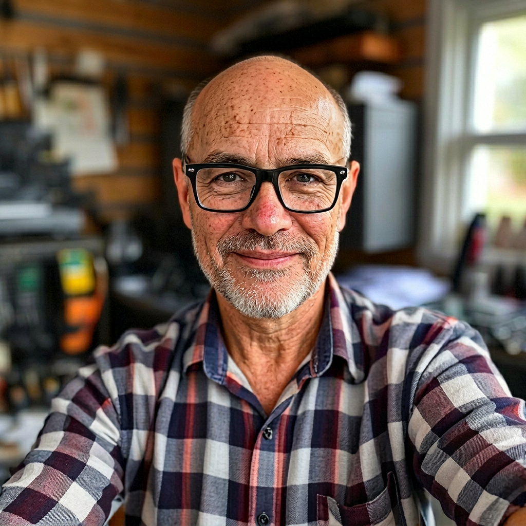 Roberto Almeida